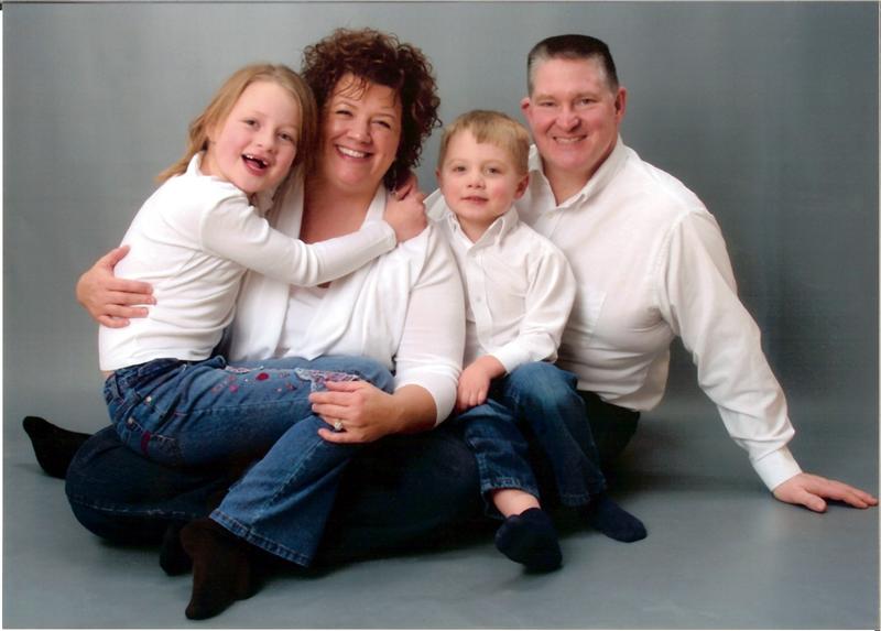 Howard Family picture