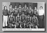 Basketball-ghs81